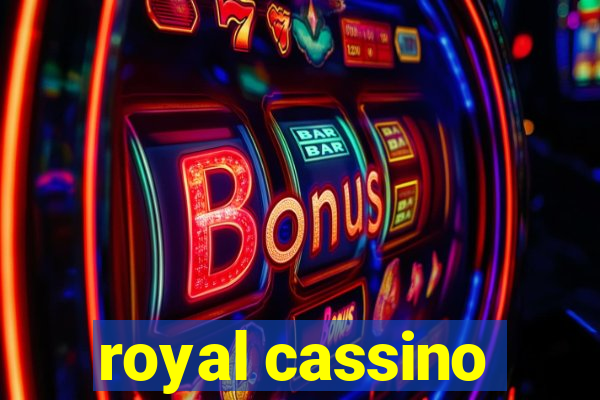 royal cassino